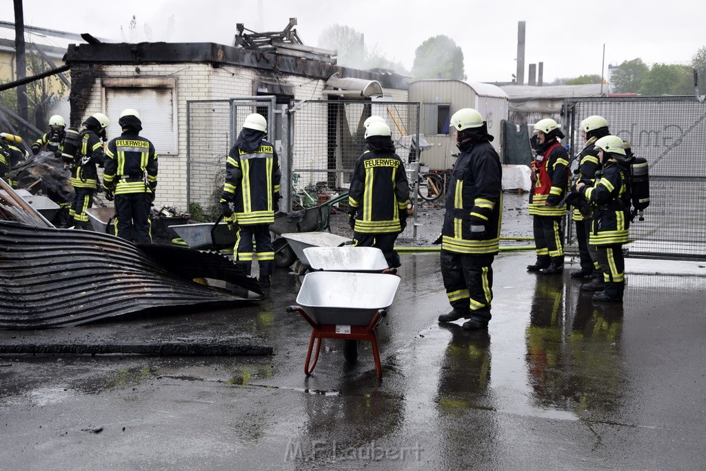 Feuer 4 Bergisch Gladbach Gronau Am Kuhlerbusch P262.JPG - Miklos Laubert